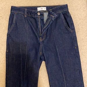 Western jeans
